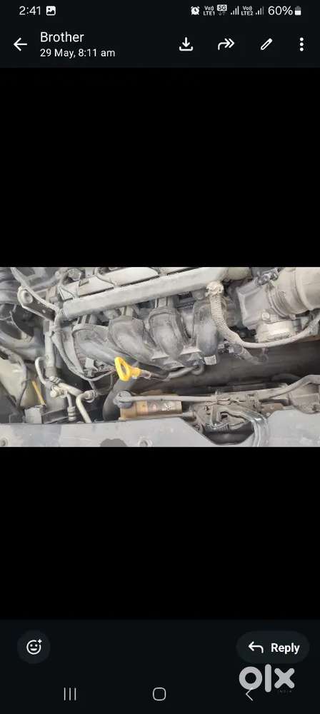 Hyundai Elite I20 2019 Petrol 410000 Km Driven