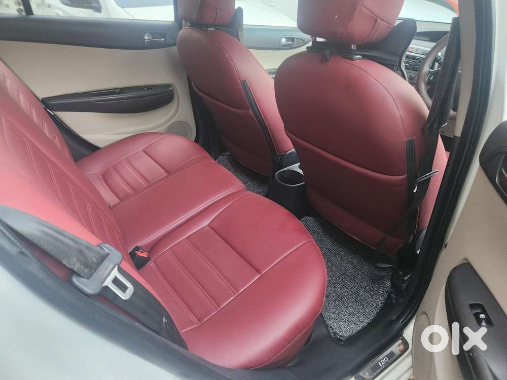 Hyundai I20 2015-2017 Sportz Option 1.4 Crdi, 2014, Diesel