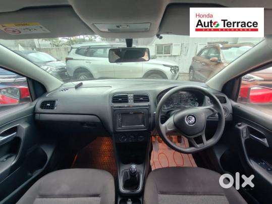 Volkswagen Polo Diesel Comfortline 1.2l, 2018, Diesel