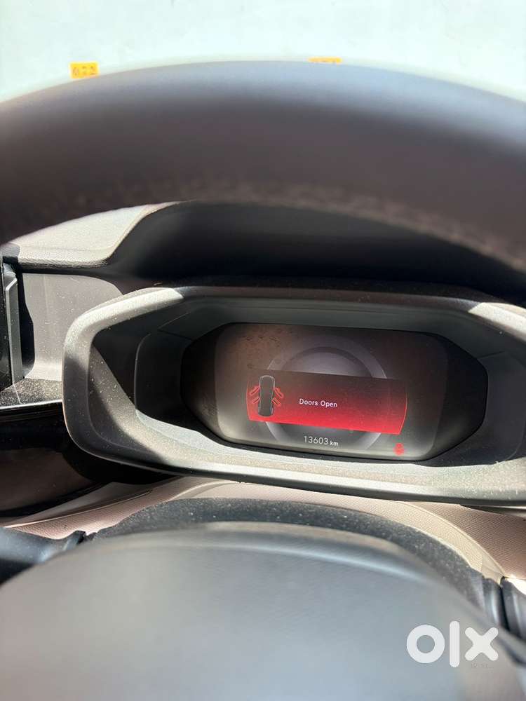 Citroen C3 Aircross 2025, Turbo Petrol Top End