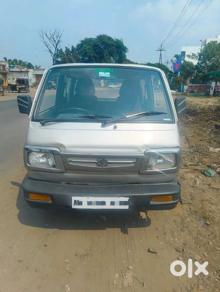 Maruti Suzuki Alto