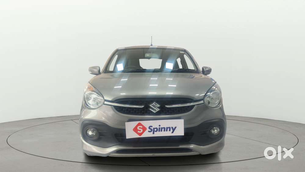 Maruti Suzuki Celerio 1.0 Zxi Plus Ags, 2022, Petrol
