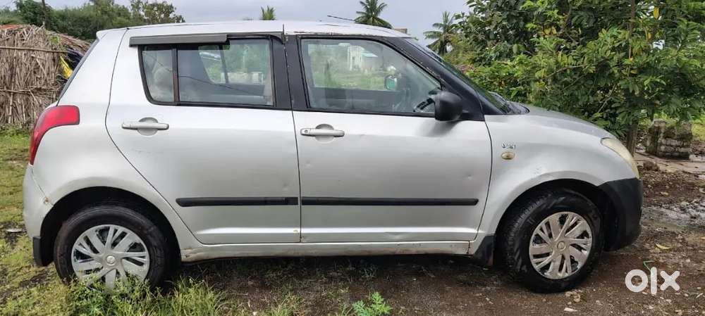Maruti Suzuki Swift 2007