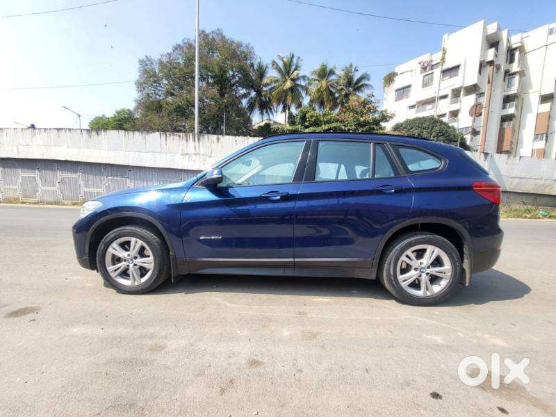 Bmw X1 Sdrive 20d X Line, 2018, Diesel