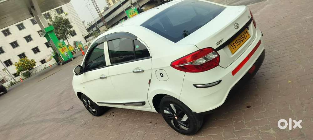 Tata Zest Diesel Manual 2019