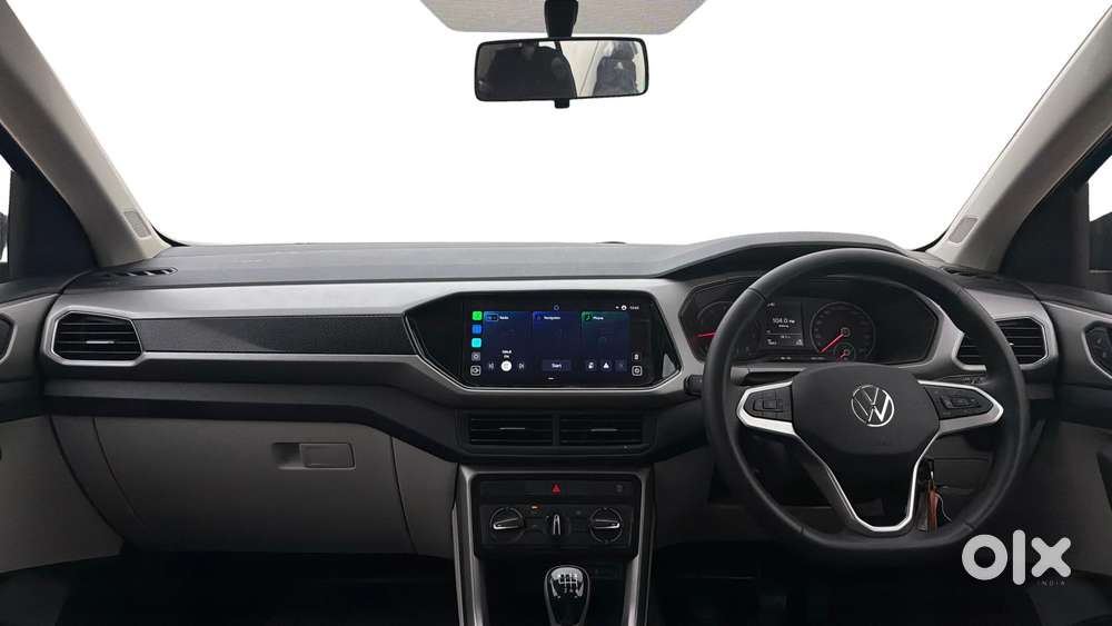 Volkswagen Taigun 1.0 Tsi Highline, 2025, Petrol