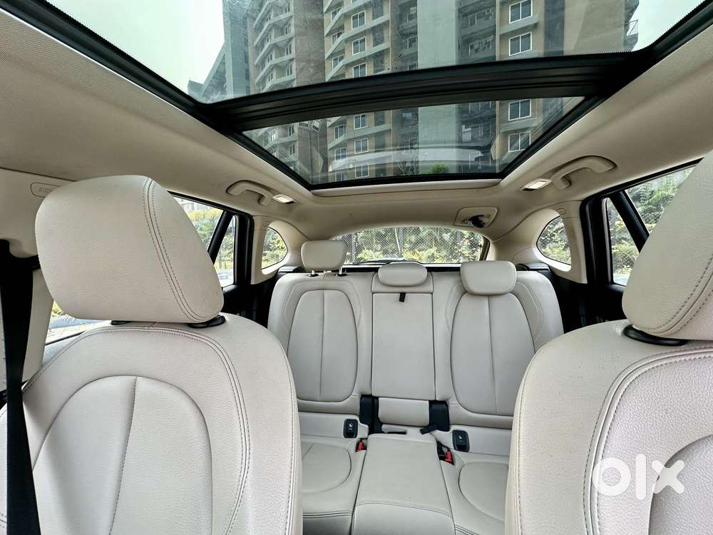 Bmw X1 Sdrive 20d X Line, 2018, Diesel