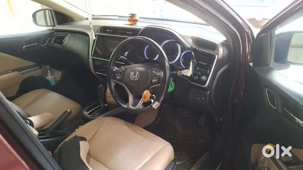 Superb Condition. Honda Maintained. Dec 2017. Family Transfer