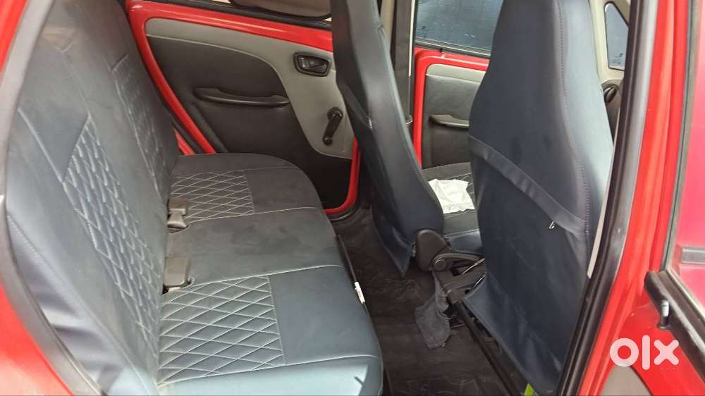 Tata Nano 2011 Petrol Well Maintained