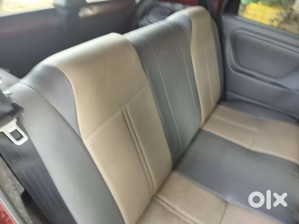 Maruti Suzuki Alto Lxi 2006 Variant