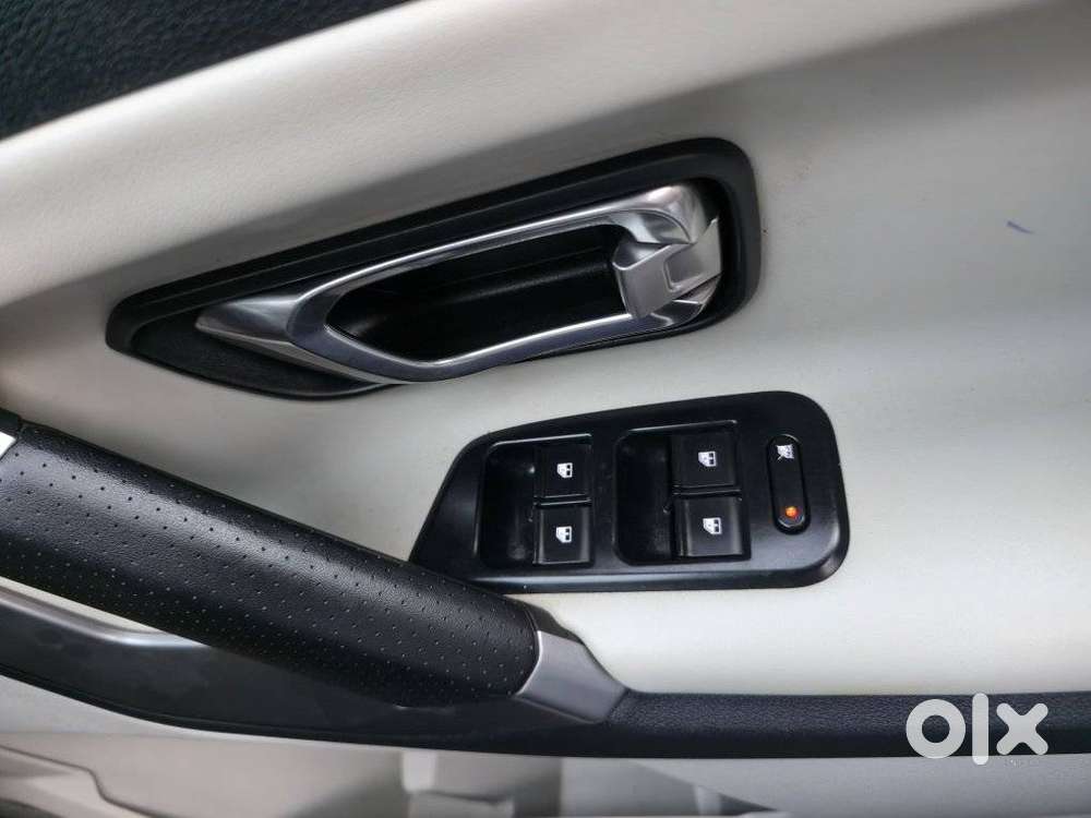 Tata Safari 2.0 Kryotec Xza Plus, 2022, Diesel