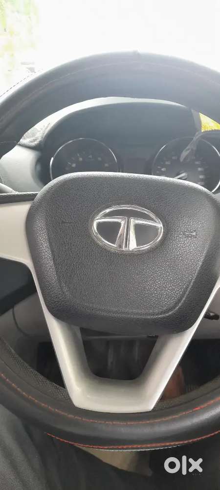 Tata Tiago 2019 Petrol 108000 Km Driven