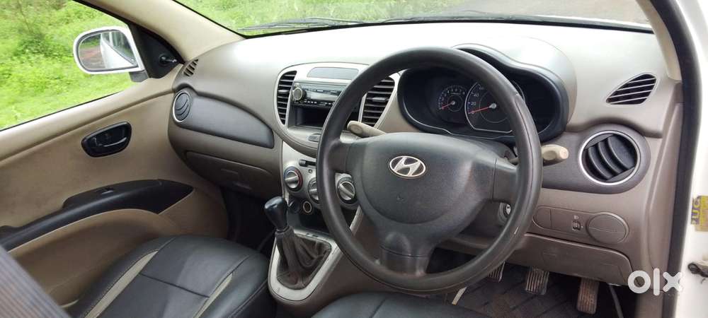 Hyundai I10 1.2 Kappa Magna, 2015, Petrol