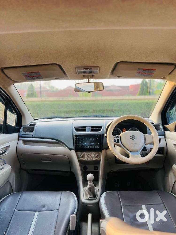 Maruti Suzuki Ertiga 2012-2015 Zdi, 2015, Diesel