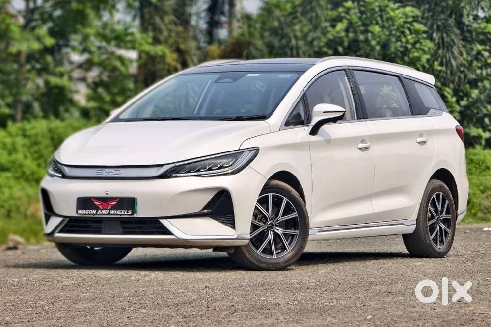 Byd Emax 7 Superior Str, 2024, Electric
