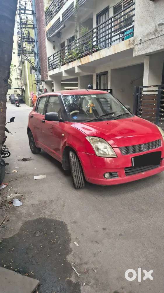 Swift Maruti Suzuki 2005