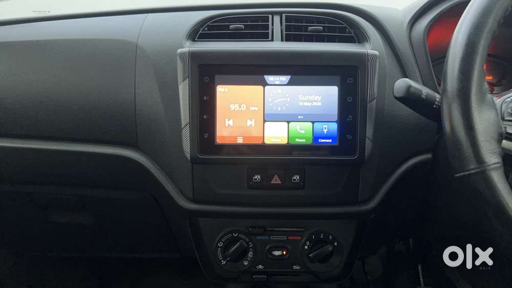 Maruti Suzuki Alto K10 Plus Edition, 2023, Petrol