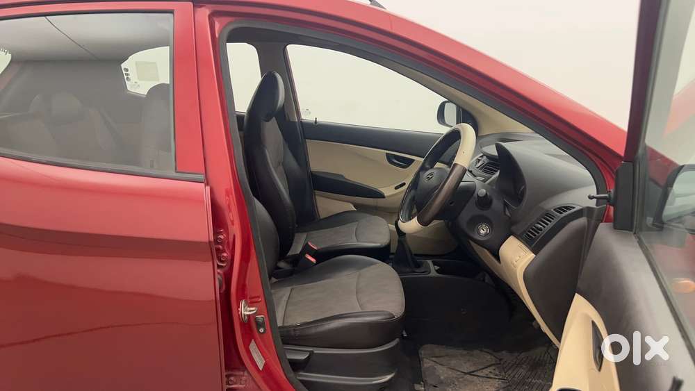 Hyundai Eon Magna +, 2014, Petrol