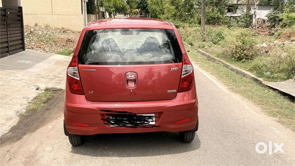 Hyundai I10 Magna, 2011, Petrol