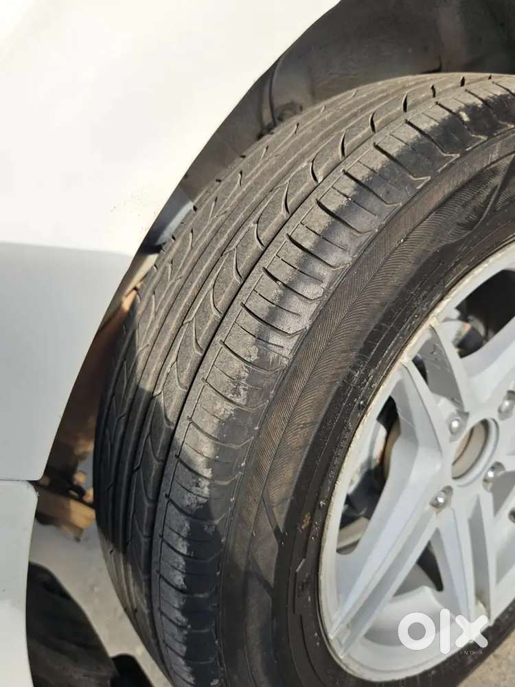 Hyundai New Santro 2020 Petrol 68000 Km Driven