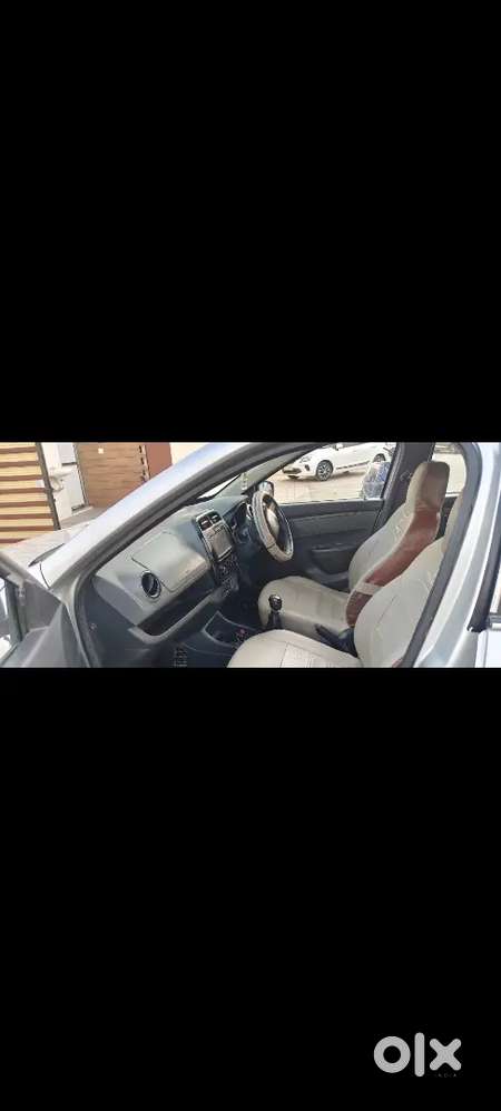 Renault Kwid Rxt 2016