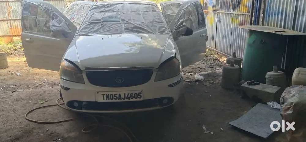 Tata Indigo Ecs 2011 Diesel Manual
