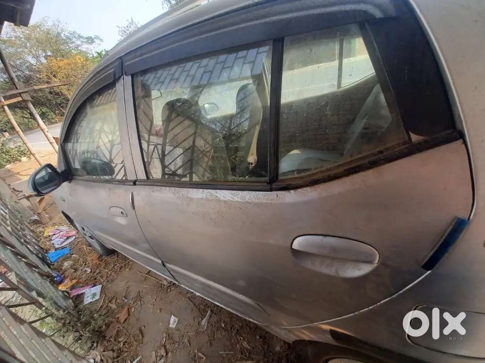 Hyundai I10 2009 Petrol 50000 Km Driven