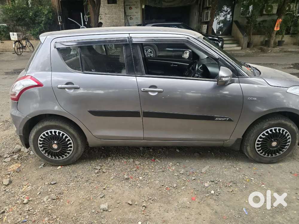 Maruti Suzuki Swift 2014 Diesel Good Condition