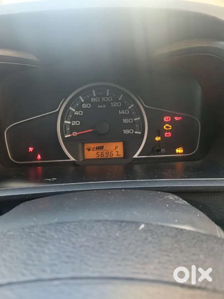Maruti Suzuki Alto 2020
