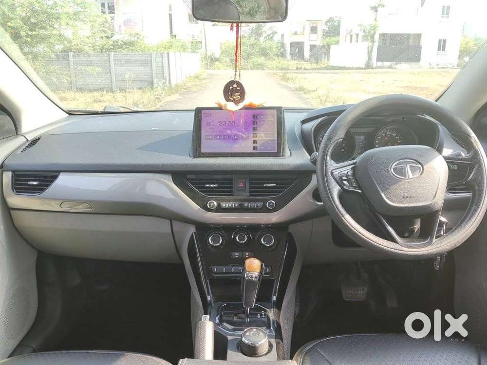 Tata Nexon 1.5 Revotorq Xma Amt (s), 2019, Diesel