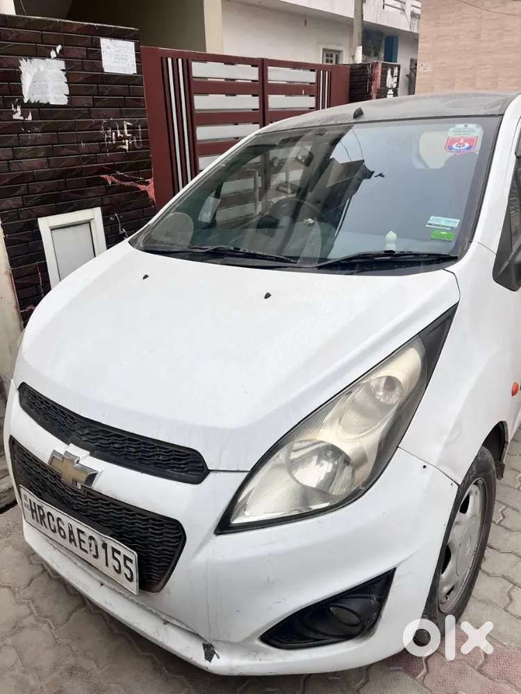 Chevrolet Beat Diesel 2015