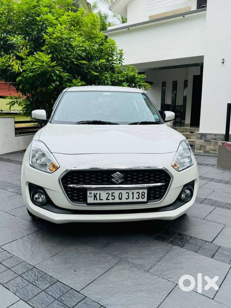 Maruti Suzuki Swift Ddis Vdi, 2008, Diesel