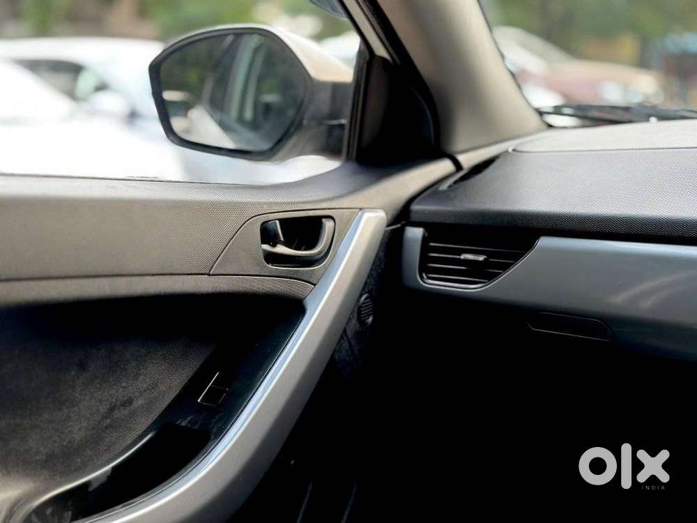 Tata Nexon 1.2 Revotron Xma Amt (s), 2022, Petrol