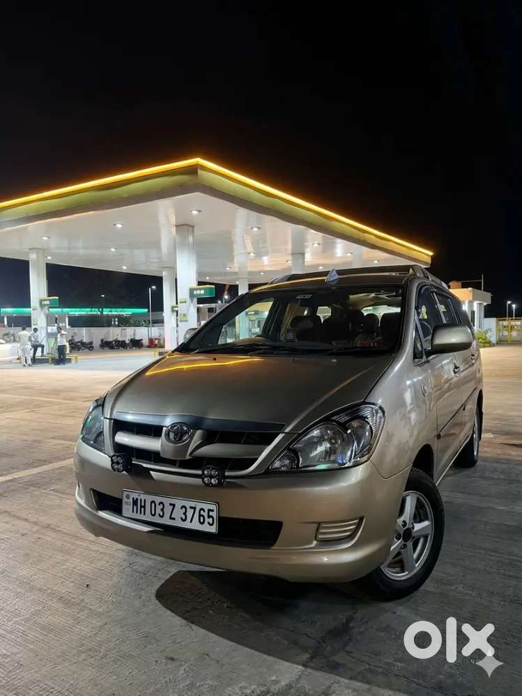 Toyota Innova 2.0 Gx 2005