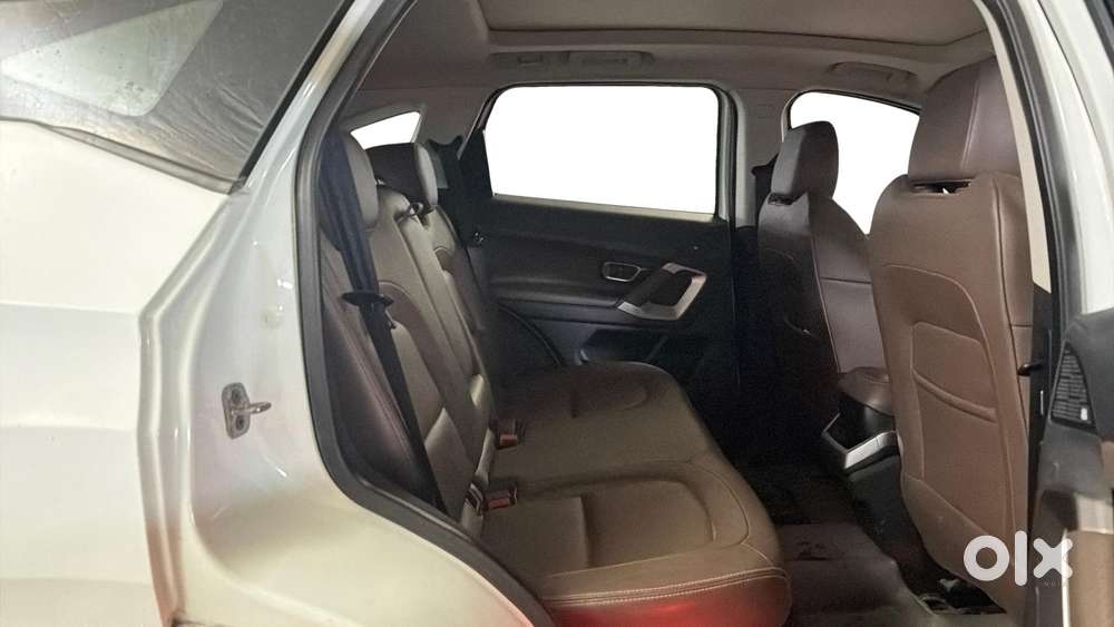 Tata Harrier Xz+, 2020, Diesel