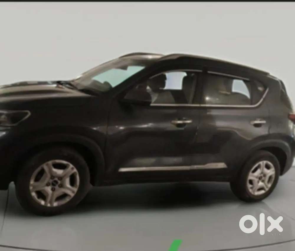Kia Sonet 2023
