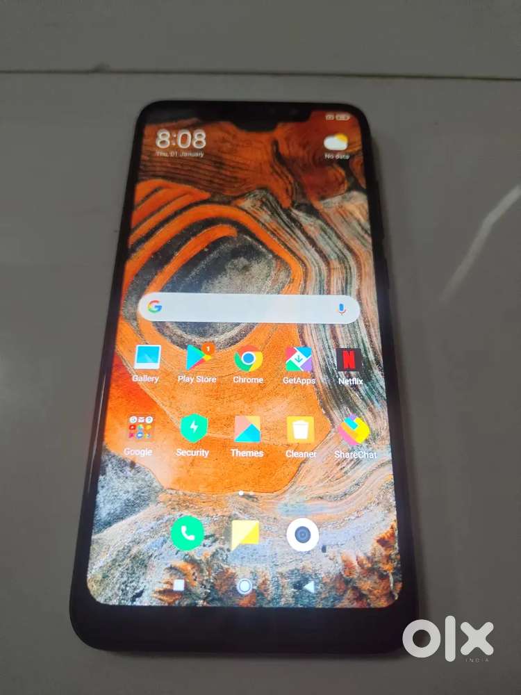 Redmi note 6 pro pLus (4/64)Gb