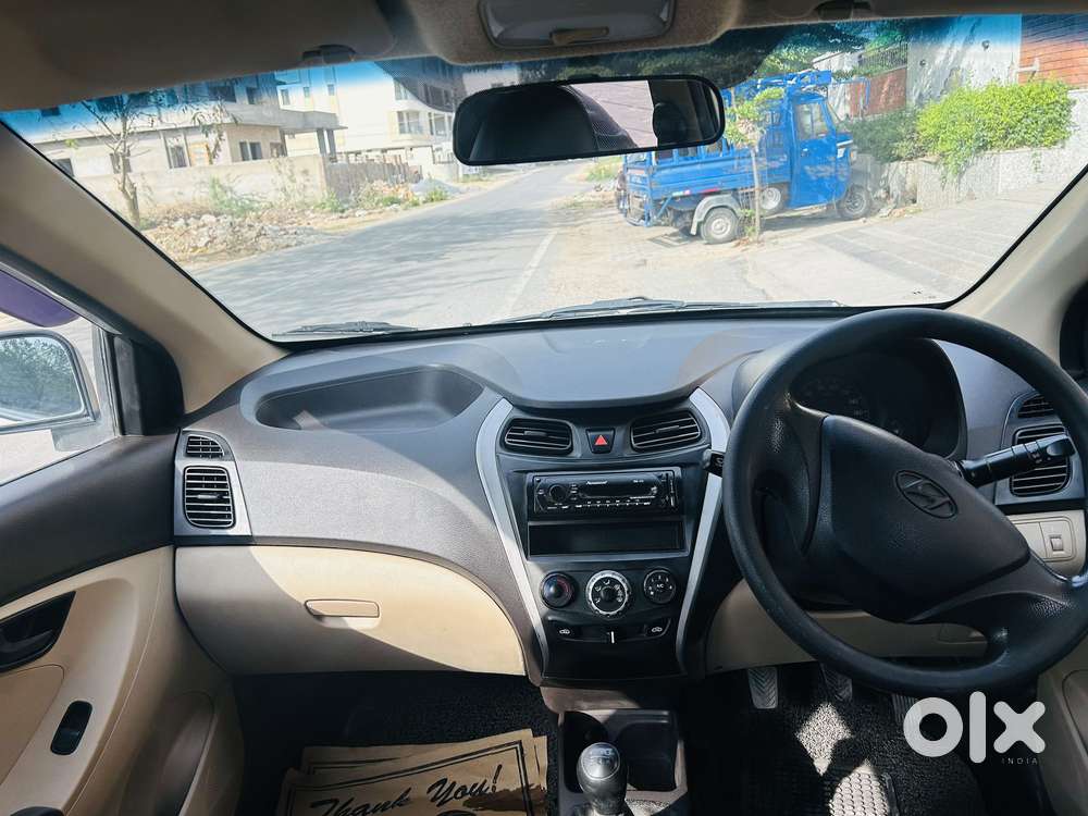 Hyundai Eon Era, 2016, Petrol