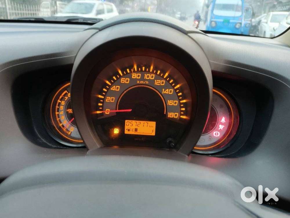 Honda Brio 2011-2013 S Option Mt, 2012, Petrol