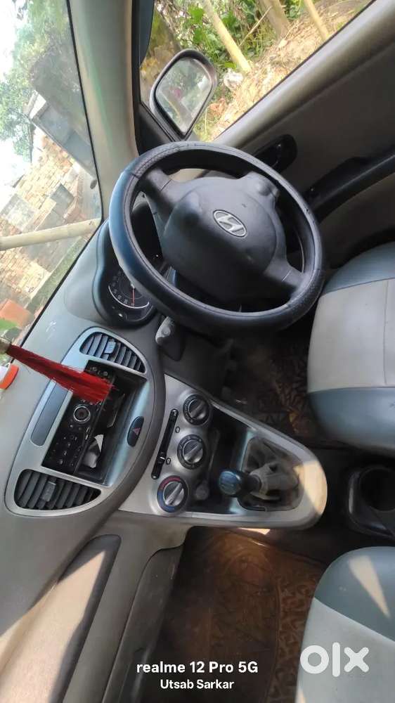 Hyundai I10 D-lite 2012 Petrol Manual