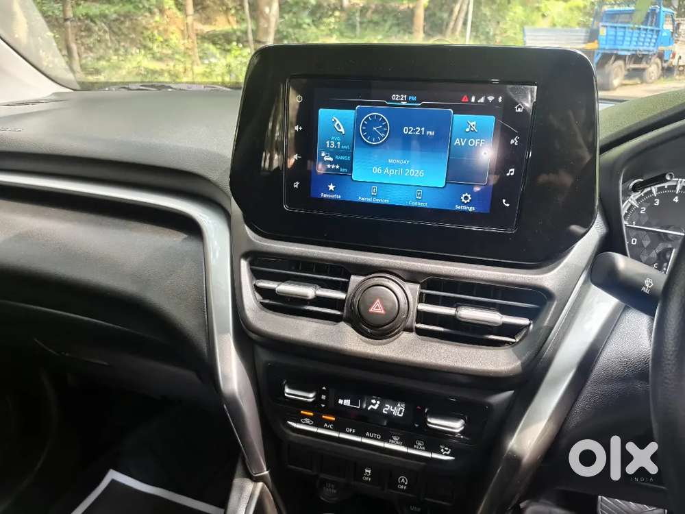 2025 Toyota Hyryder S At Neo Drive 18750km