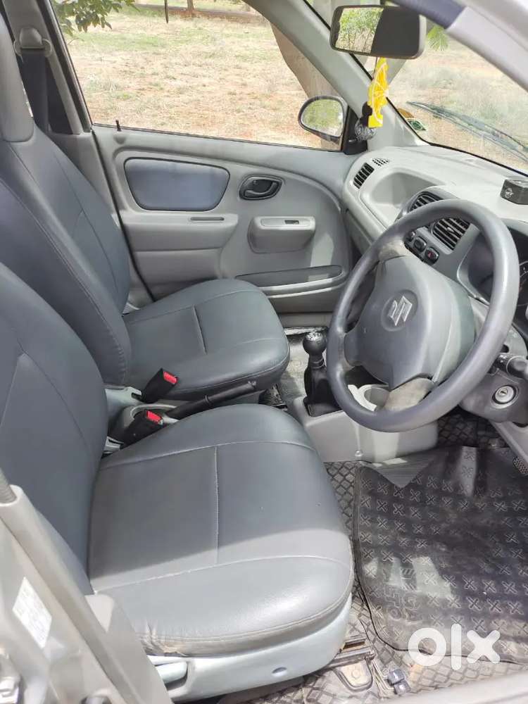 Maruti Suzuki Alto K10 2013