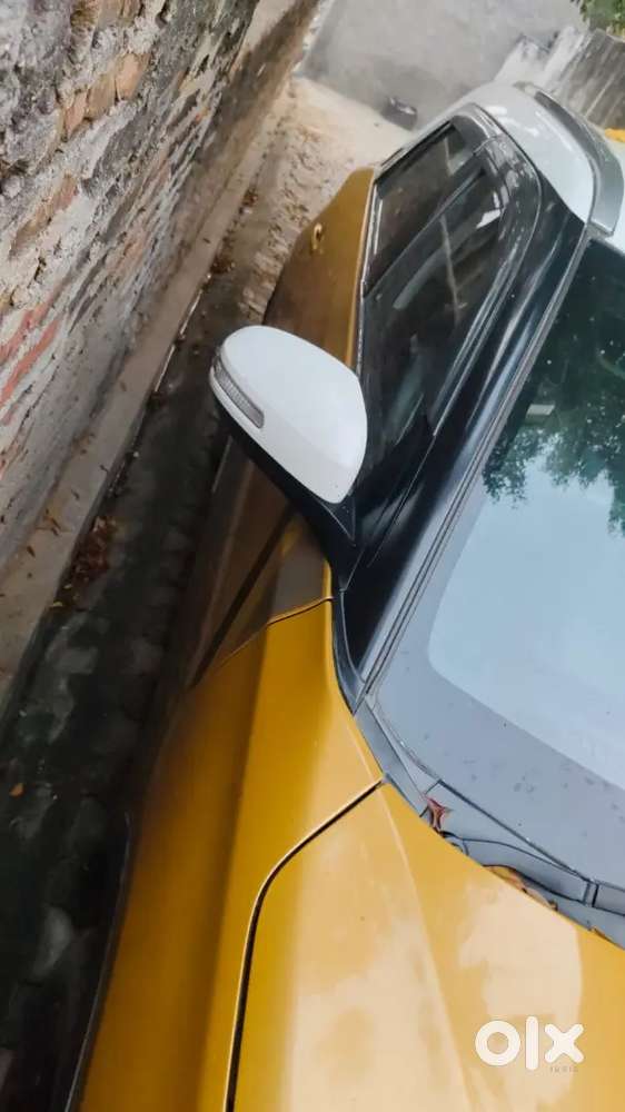 Maruti Suzuki Vitara 2018