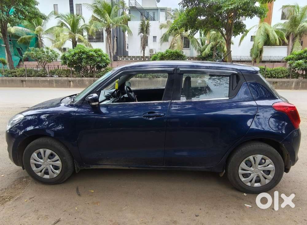Maruti Swift 2021 Petrol