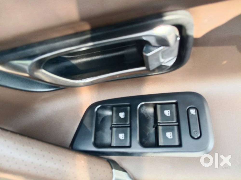 Tata Harrier Xza Plus At, 2022, Diesel