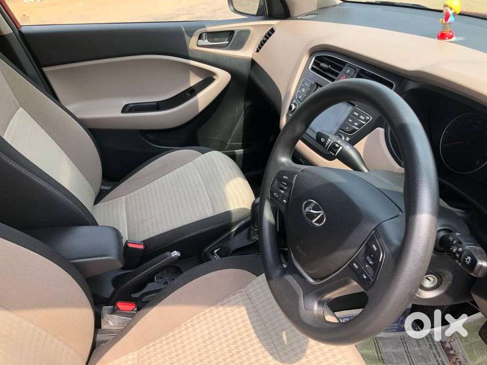 Hyundai I20 1.2 Asta, 2018, Petrol