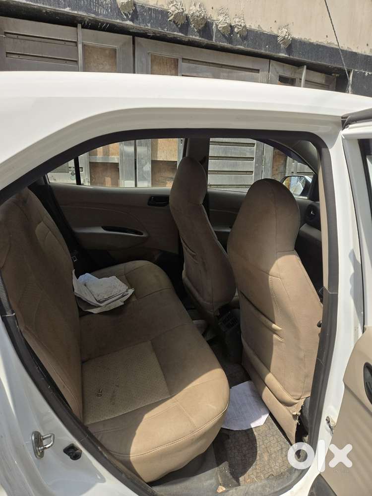 Hyundai Santro Sportz 2023 Cng/petrol All Orginal Paint