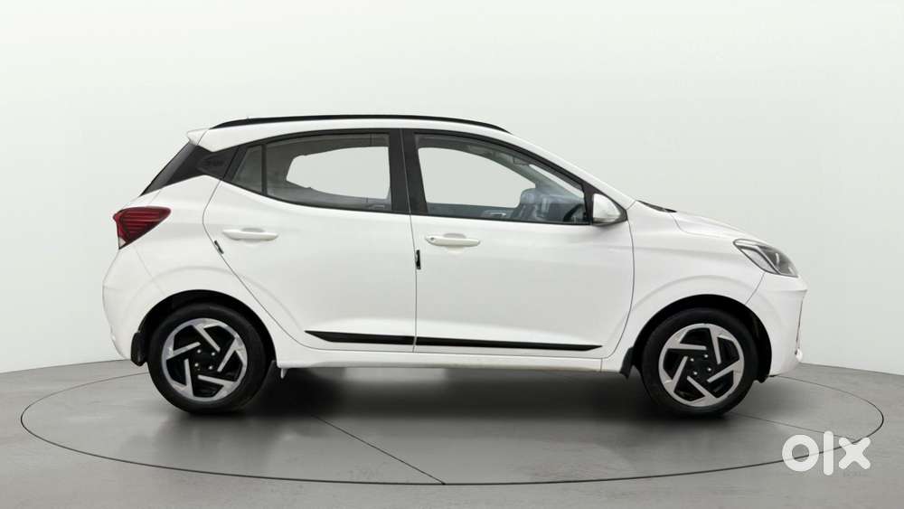 Hyundai Grand I10 Nios Sportz 1.2 Kappa Vtvt, 2023, Petrol