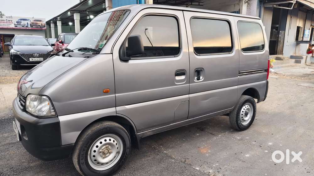 Maruti Suzuki Eeco 7 Seater Standard, 2024, Petrol