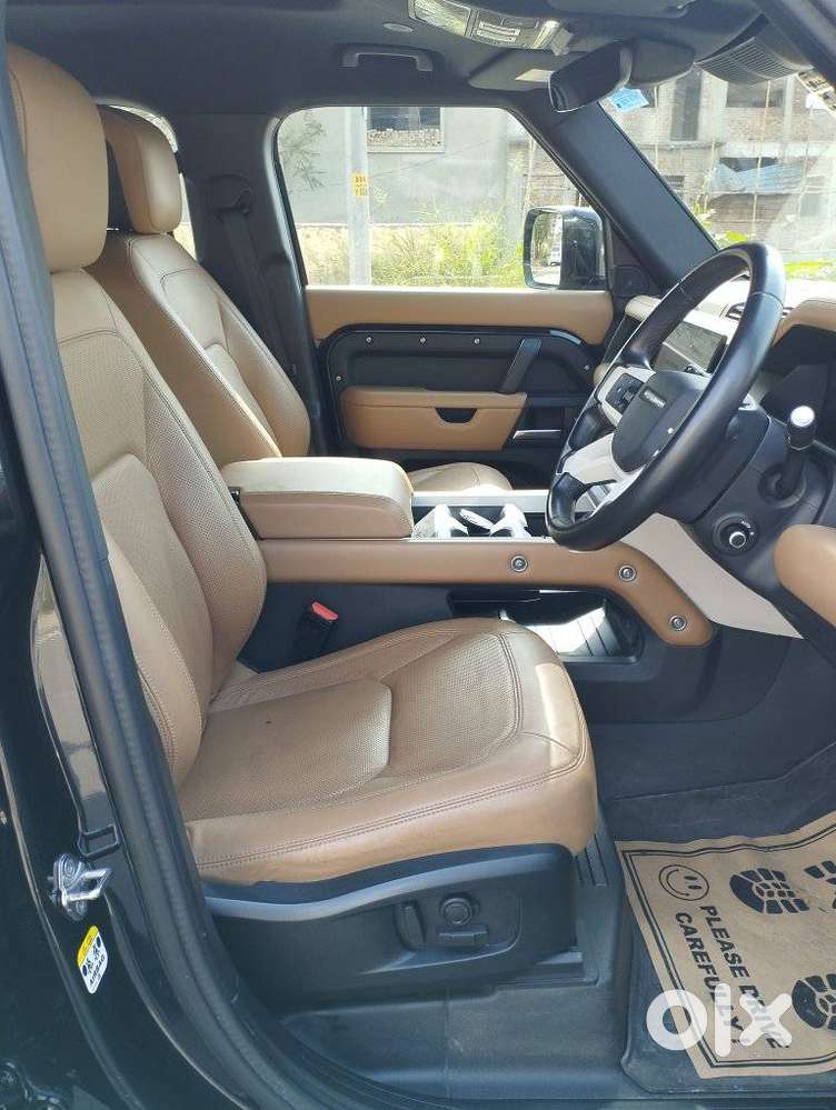 Land Rover Defender 2.0 110 X-dynamic Hse, 2025, Petrol